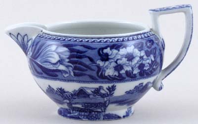 Creamer or Jug c1920s